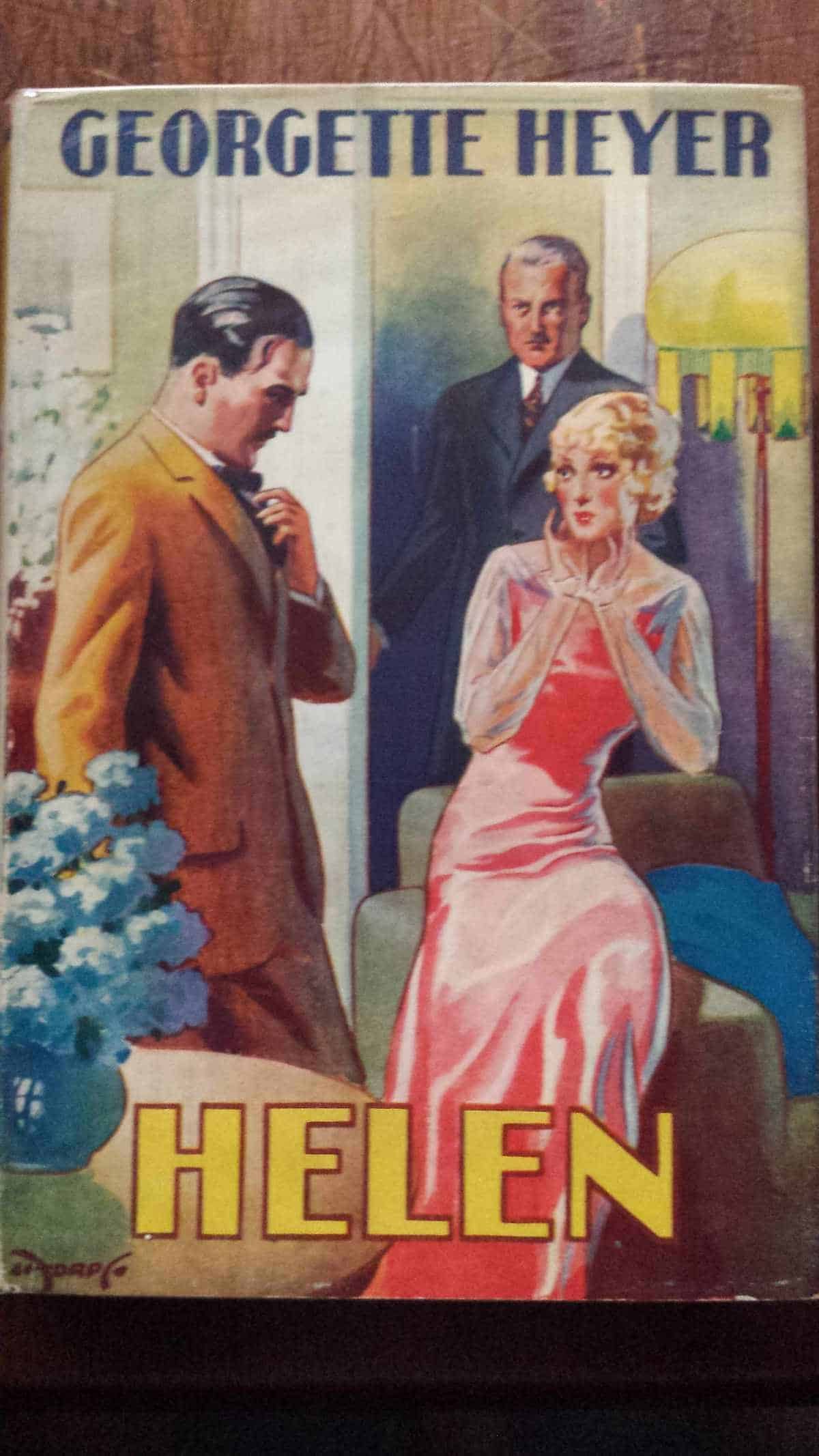 Helen 1936 edition