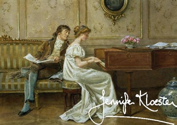 a civil contract julia and rockhill gg kilburne the new spinet