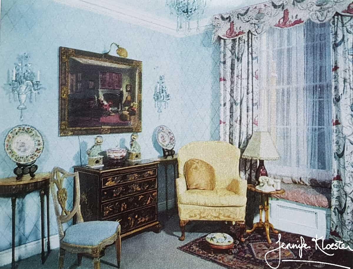 albany lady lees bedroom