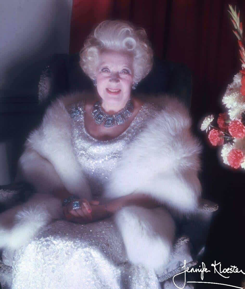 dame barbara cartland allan warren