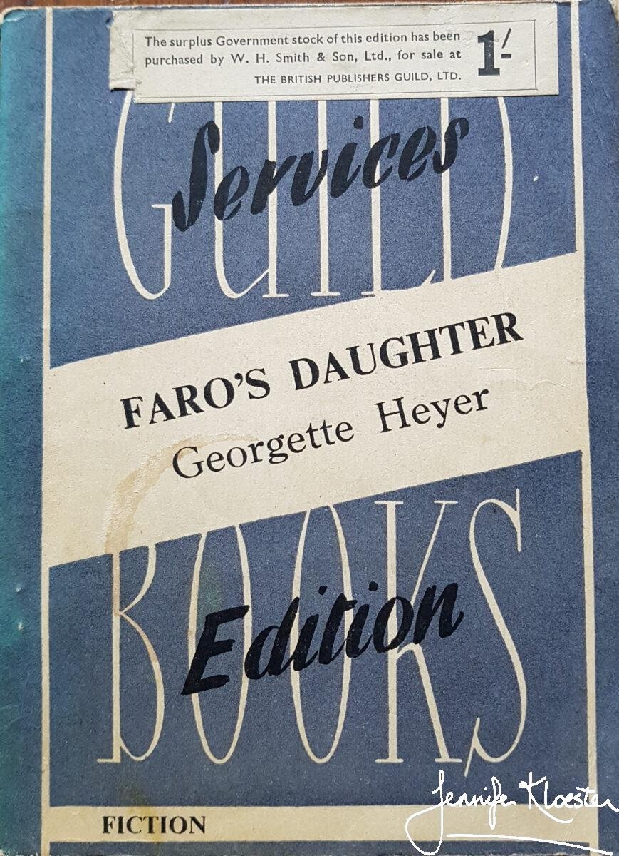 Faros Daughter Forces Edition