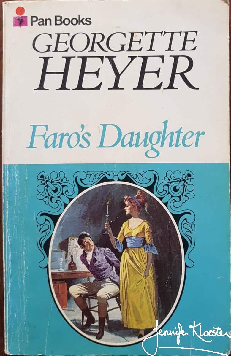 Faros Daughter Pan Edition