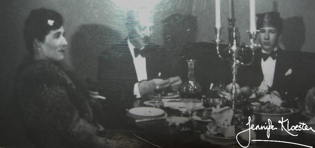 georgette heyer circa 1950