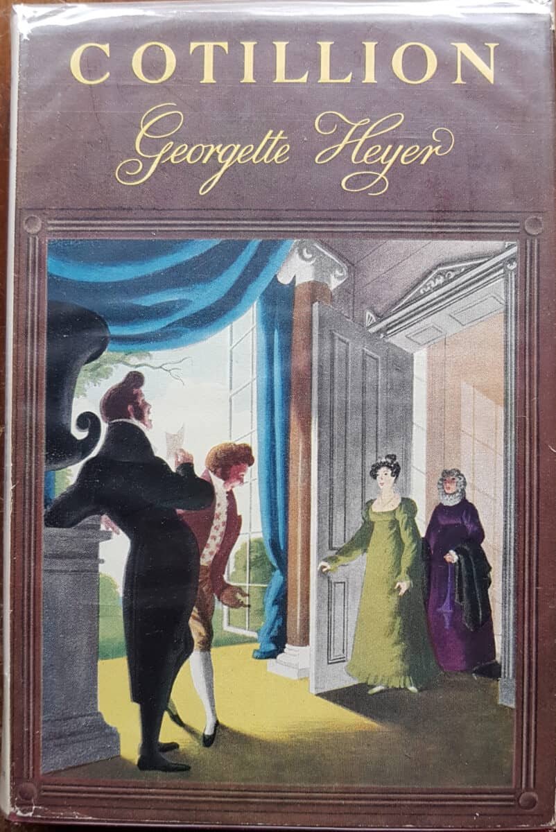 heinemann 1953 edition