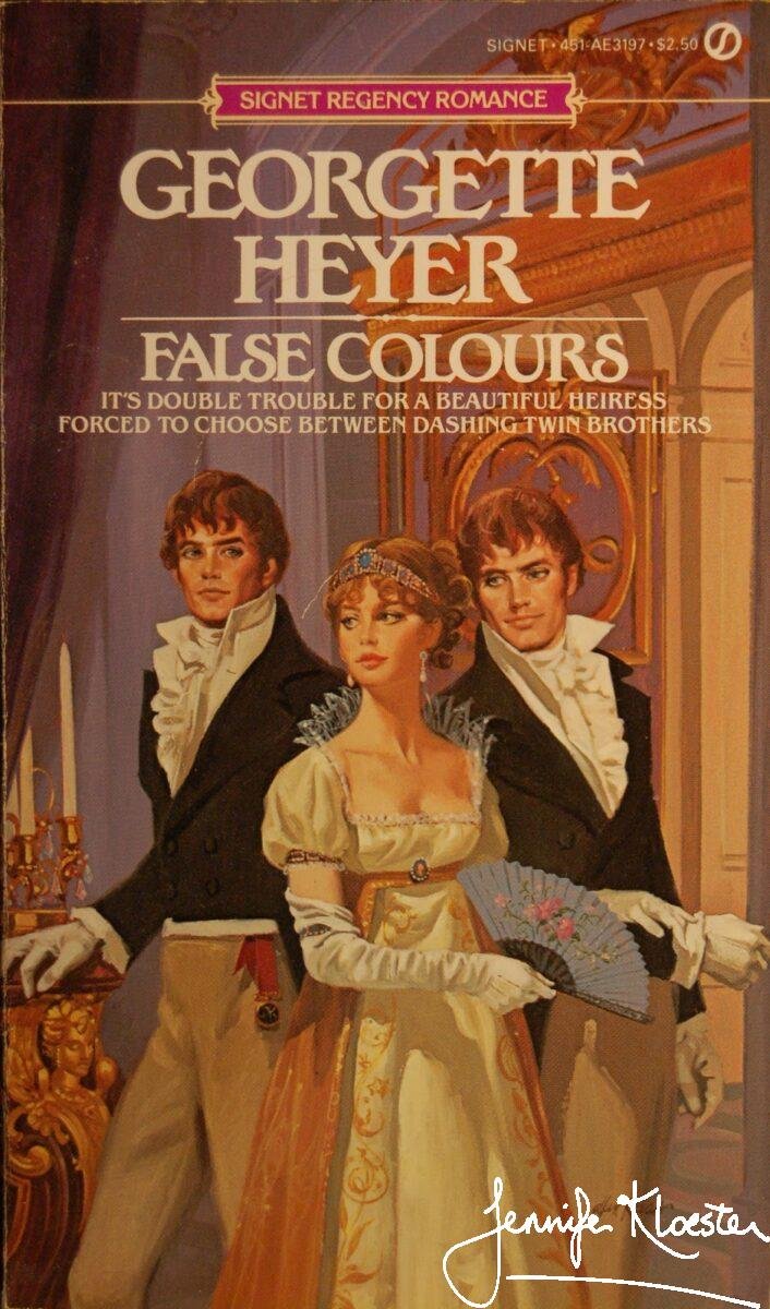 heyer false colours2