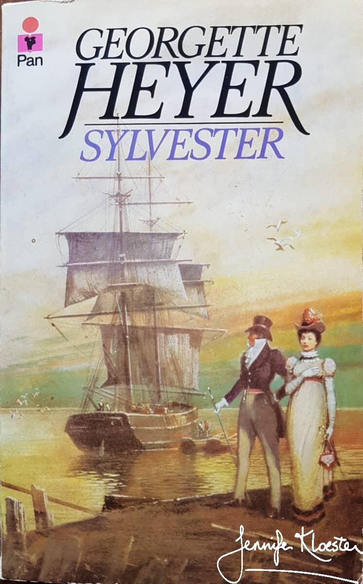 sylvester 1970 pan edition 2