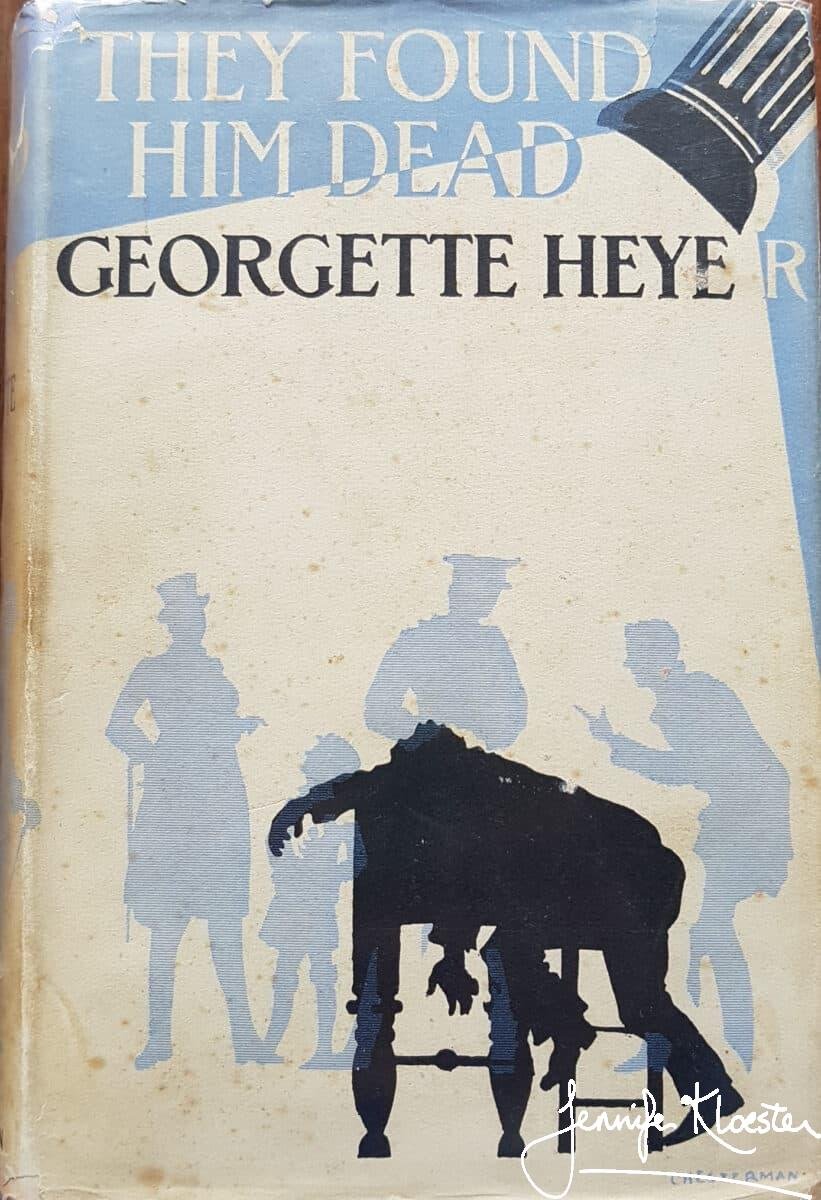 The 1937 Heinemann First Edition