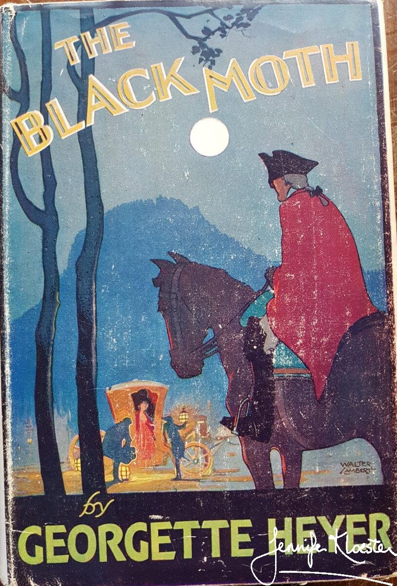 the black moth heinemann 1929 1
