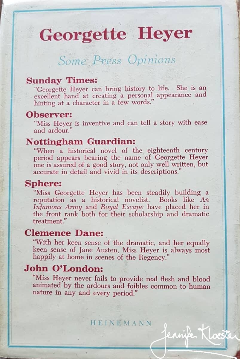 the foundling back cover