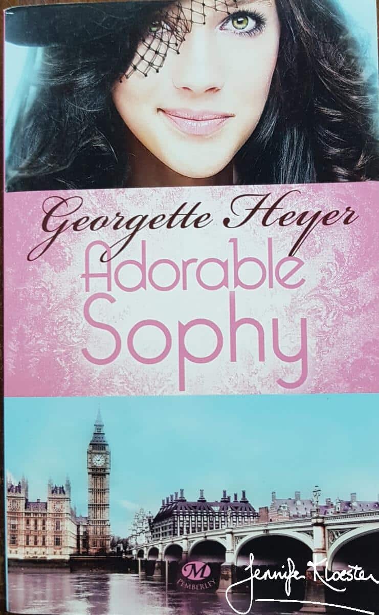 the grand sophy french edition 2012