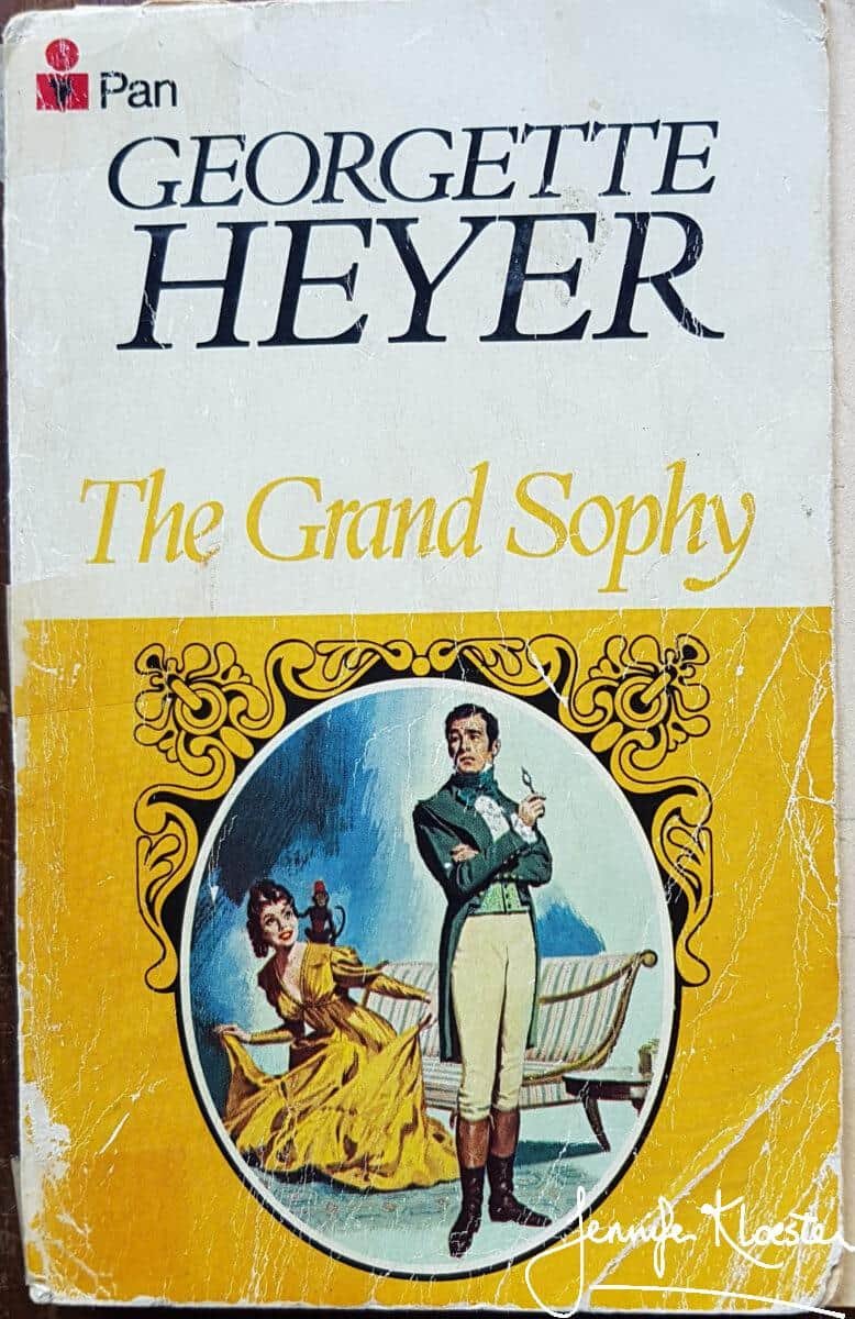 the grand sophy pan 1960 1