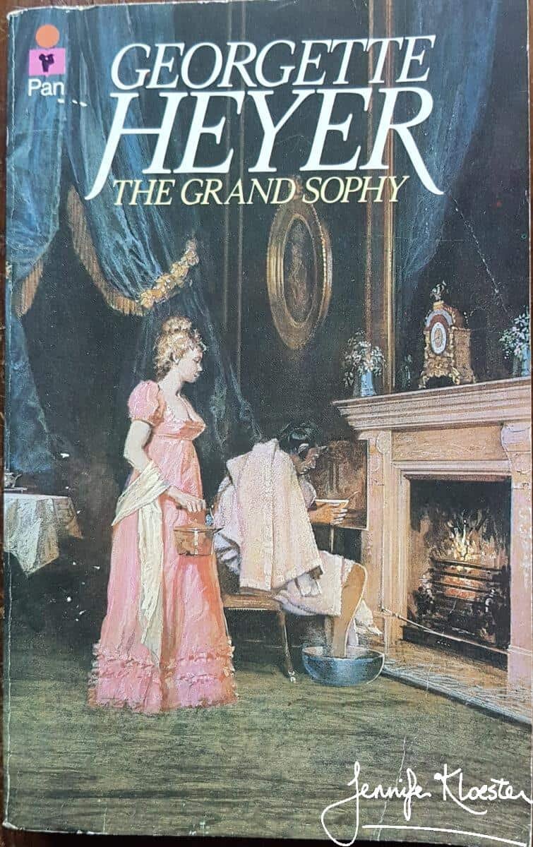 the grand sophy pan 1960 2