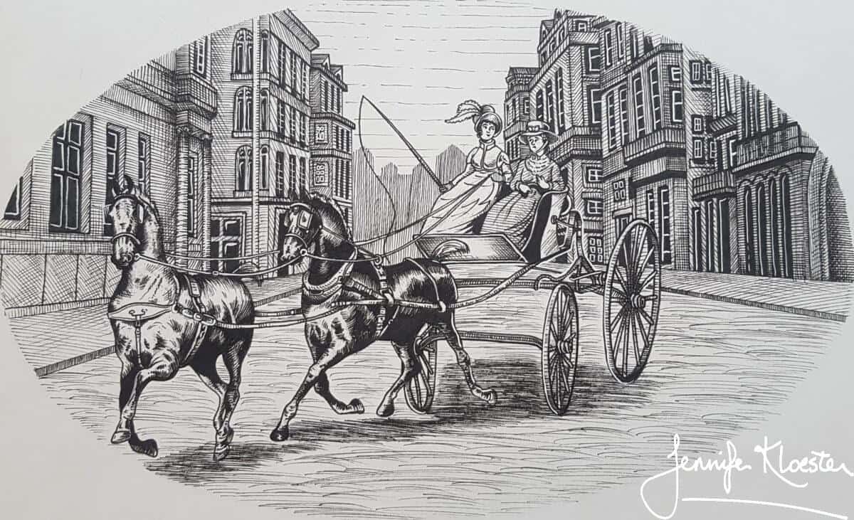 the grand sophy in st jamess by graeme tavendale