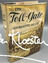 the us putnam edition of the toll gate edited