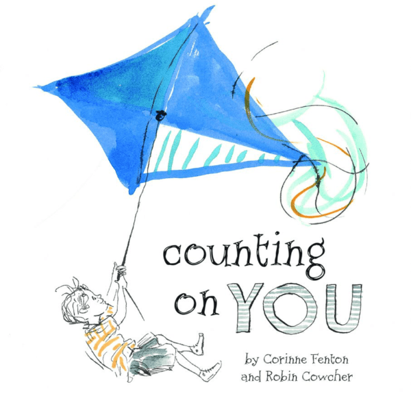 Counting on You by Corrine Fenton