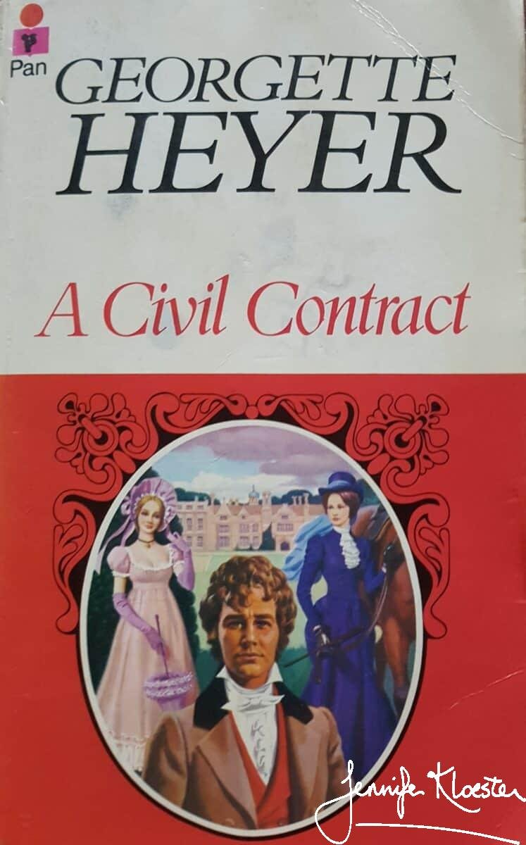 a civil contract 1