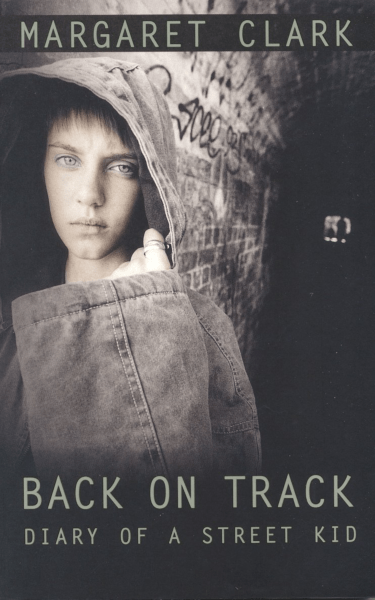 Back on Track by Margaret Clark