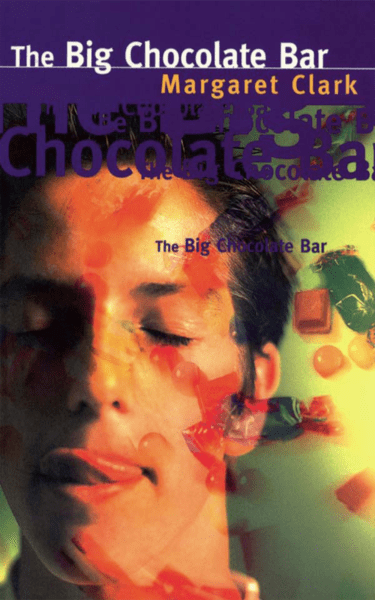 The Big Chocolate Bar by Margaret Clark