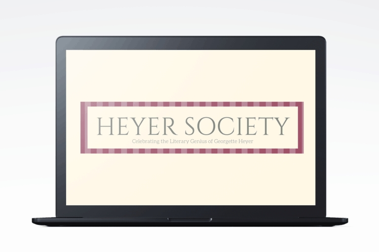 Heyer Society