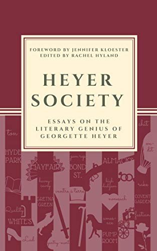 Heyer Society