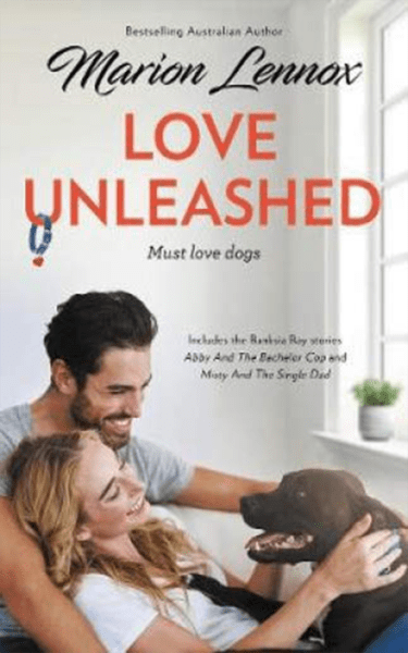 Love Unleashed by Marion Lennox