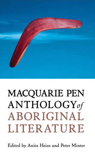Macquarrie PEN Aboriginal