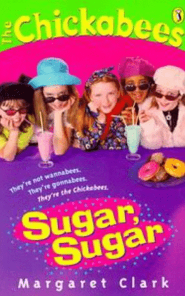 Sugar Sugar by Margaret Clark