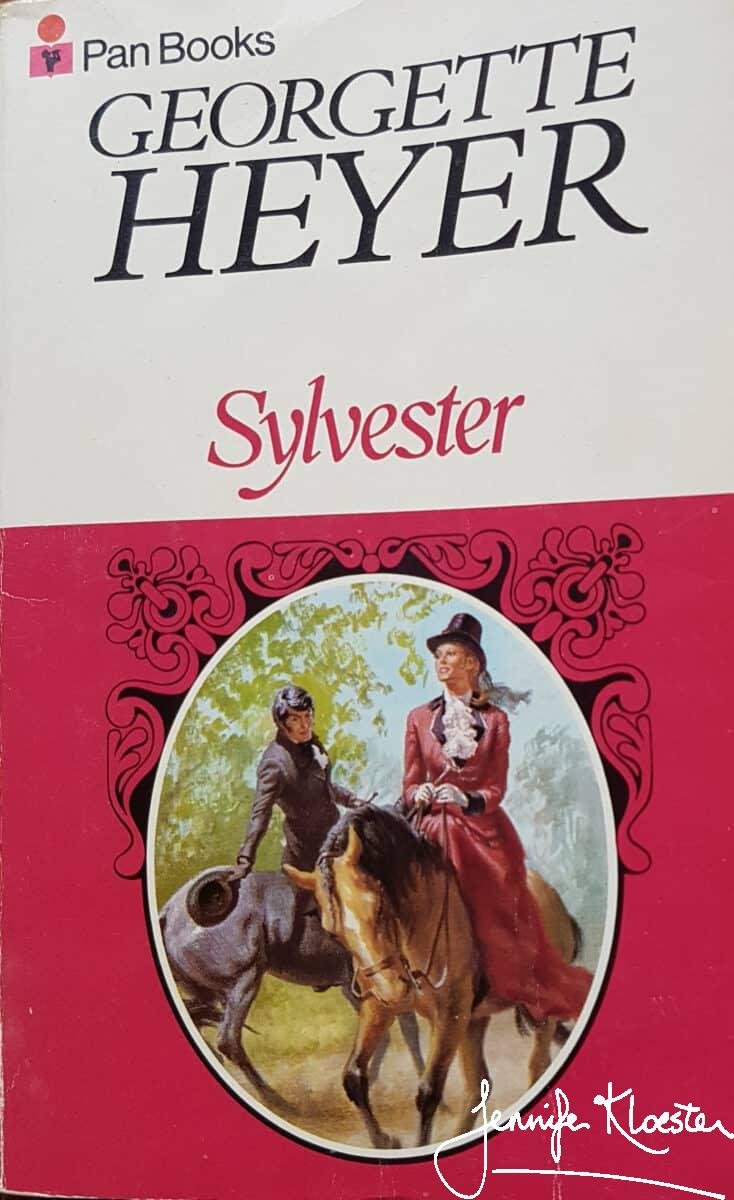 sylvester 1970 pan edition