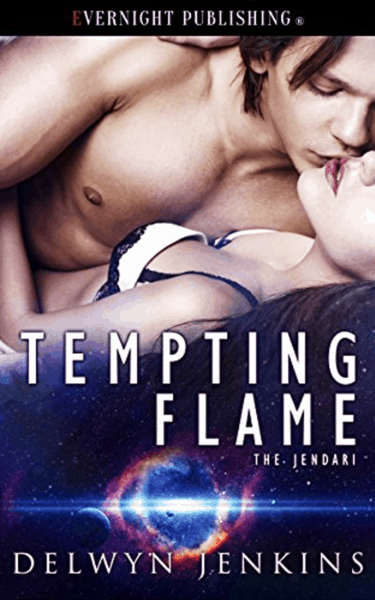 Tempting Flame