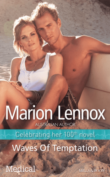 Waves of Temptation by Marion Lennox