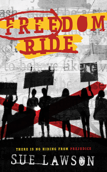 Freedom Ride by Sue Lawson