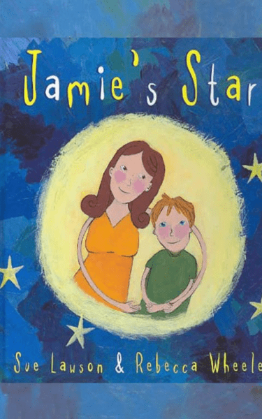 Jamie's Star by Sue Lawson